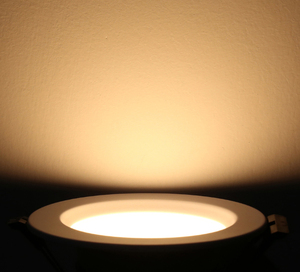 Luz <span class=keywords><strong>led</strong></span> smd clásica de alta eficiencia, diámetro de aluminio, 164x30mm - Product Image 6