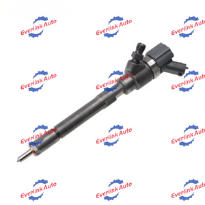 Parti di Ricambio per Motori Industriali, Iniettore Carburante 0445110357 per Motori Diesel - Product Image 2