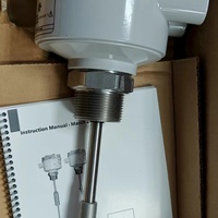 7ML5725-6QE12-2AA0 7ML57256QE122AA0 Interrupteur de niveau à palette rotative électrique pour PLC
