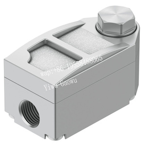 VBQF-U-G14-E 548001 Válvula de Escape Rápido Original Festos con - Product Image 1