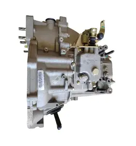 OEM QR523T-1700010BA Manual Transmission 4 Wheels Drive Gearbox Assembly for CHERY TIGGO 2.4