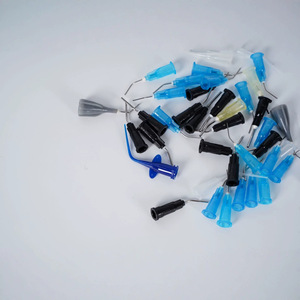 Punta de irrigación dental hidráulica 18G 25G para limpieza de conductos radiculares - Product Image 5