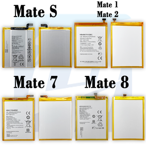 Mate S Mate1 Mate2 Mate7 Mate8 Mate9 9 Lite Mate10 Mate20 Mate30 Mobiele Telefoon Batterij Voor Huawei Mate 40 - Product Image 5