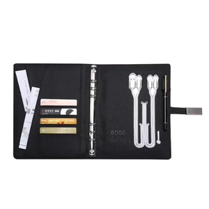 Carnet intelligent A5 avec assistant vocal IA, en cuir PU, bloc-notes numérique OCR, logo personnalisé, cadeaux d'affaires - Product Image 6