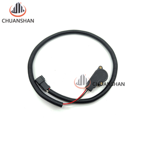 266-1477 Capteur de position pour pelle CAT <span class=keywords><strong>Caterpillar</strong></span> D6N 826G <span class=keywords><strong>992K</strong></span> 2661477 - Product Image 1