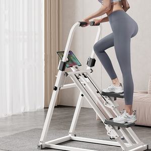 Multifunctionele Home Opvouwbare Indoor Sport Fitness Apparatuur <span class=keywords><strong>Mini</strong></span> Trap Klimmer Met Handvat - Product Image 2