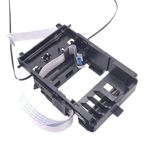 Support d'imprimante compatible avec HP 6815 8012 6968 6822 6220 6800 6960 8020 6820 6961 6825 8026 6235 6956 8018 8022 6670 6962 8028 6812 6950 - Product Image 2