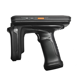 เครื่องอ่าน RFID UHF ระยะไกล Vanch VH-C83 IP65 ระยะอ่าน 30 เมตร ใช้ชิป Impinj E710 ระบบ Android 11 สำหรับคลังสินค้า - Product Image 3