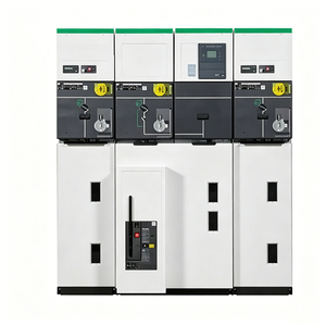 สวิตช์เกียร์ Schneider SM6 MV 24kV ปลอดภัยสูงและติดตั้งง่ายเพื่อโครงการจ่ายไฟที่มีประสิทธิภาพและคุ้มค่า - Product Image 1
