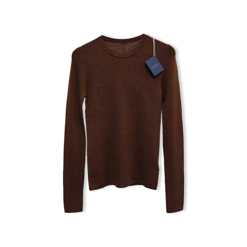 สีน้ำตาล