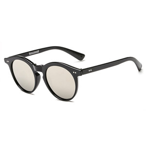 Commercio all'ingrosso A Buon Mercato di Fabbrica su misura stampato Super Leggero peso <span class=keywords><strong>vintage</strong></span> <span class=keywords><strong>occhiali</strong></span> <span class=keywords><strong>da</strong></span> <span class=keywords><strong>sole</strong></span> <span class=keywords><strong>rotondi</strong></span> - Product Image 4