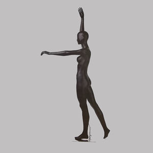 Le nouveau <span class=keywords><strong>mannequin</strong></span> de yoga de bonne <span class=keywords><strong>position</strong></span> de conception - Product Image 5