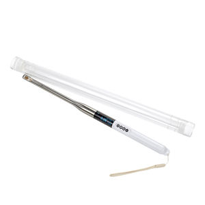 Probador de Calidad de Aceite Comestible, Probador de Aceite de Cocina, Instrumento de Identificación de Calidad de Aceite de Baja Calidad - Product Image 3