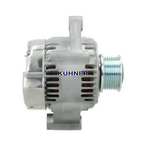 Alternatore compatibile con TOYOTA HIACE IV 2.5 D-4D (KLH12, KLH22) Diesel (KW: 75, CV: 102) dal 08-2001 al 08-2006 KUHNER - Product Image 2