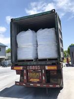 Produit de traitement des gaz de combustion à haute concentration en chaux d'hydroxyde de calcium pur Premium 95%