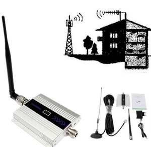<span class=keywords><strong>Amplificateur</strong></span> de Signal Réseau 4G Portable Mobile <span class=keywords><strong>GSM</strong></span>/LTE 4G <span class=keywords><strong>5G</strong></span> pour Téléphone Portable 900/2600MHz Répéteur de Signal - Product Image 2