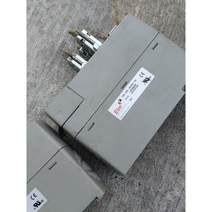 ตัวควบคุมการเคลื่อนที่แบบ AC รุ่น COR-A9/230-C6 สำหรับระบบอัตโนมัติ ELMO - Product Image 4