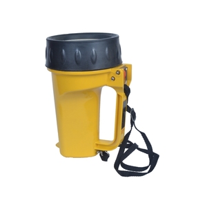 Impa330264 Marine tìm kiếm ánh sáng không thấm nước LED cầm tay Spotlight với USB sạc điện có thể sạc lại - Product Image 4