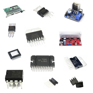 Tda 7293 Tda 7377 Bảng Mạch Khuếch Đại Tda8950th Tda7317 Tda7293 Bảng Mạch Tích Hợp Gốc Và Mới - Product Image 1