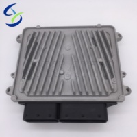 UNIT Modul Kontrol Komputer Mesin 2731535679 untuk MERCEDES 2010 /S CLASS ECU A2731535679