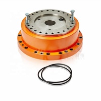 Robot industriel Pièce de rechange servomoteur 3HAC055688-004 Moteur incl. Pignon Moteur AC Rot avec pignon en stock