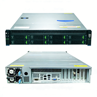 Serveur économique PowerEdge R340 1U pour montage en rack (16 Go de RAM, 8 To de disque dur) |   Occasion avec garantie mondiale |   Prêt à être expédié dans le monde entier