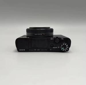 Appareil photo numérique d'occasion Sony RX100 VII 20MP Zoom optique 24-200mm 4K <span class=keywords><strong>MILC</strong></span> avec Wi-Fi et écran tactile Grade A+ Garantie 1 an - Product Image 5