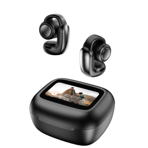 سماعات رأس ذات تصميم شائع-سماعات أذن HIFI لاسلكية - Product Image 2