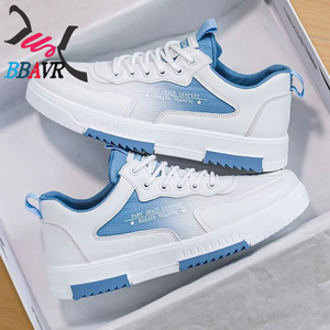 Zapatos Deportivos Casuales Ligeros para Hombre, Transpirables, con Suela Antideslizante para Gimnasio y Caminar - Product Image 2