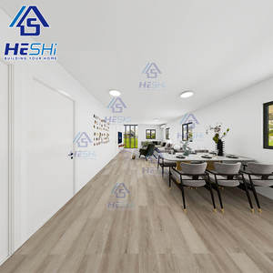 โครงเหล็กสำเร็จรูปพับได้สำหรับบ้านโมดูลาร์บ้านภาชนะขยายได้ป้องกันพายุเฮอริเคน - Product Image 6