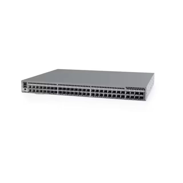ThinkSystem Fiber Optical Enterprise FC SAN Switch DB730S DB610S DB620S Gen7 96 Ports POE SNMP QoS Activation
