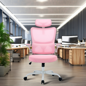 Sillas de <span class=keywords><strong>oficina</strong></span> de malla Premium, sillón ergonómico giratorio reclinable, chaise de <span class=keywords><strong>Bureau</strong></span> Ejecutivo, silla de <span class=keywords><strong>oficina</strong></span>, silla de oficinas - Product Image 6