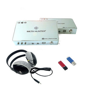 Software de Salud Alemán Meta Hunter Plateado de Alta Calidad para Análisis de Salud Preciso, Oferta de Vanguardia 2026 - Product Image 3