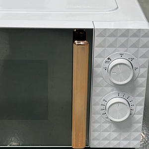 Four à micro-ondes domestique de haute qualité avec poignée, mini four à micro-ondes de comptoir - Product Image 3