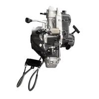 Pièces et Accessoires de Moteur GY6-180cc 200cc à Arbre d'Équilibrage, Refroidissement Huile/Air, Antichoc pour Buggy de Plage, Kart de Course et Go-Kart avec Marche Arrière