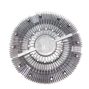 Applicable aux accessoires de camionnette, embrayage de ventilateur moteur 4JJ1 - Product Image 1
