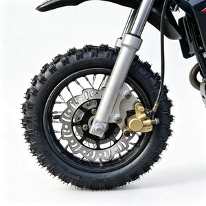 รถมอเตอร์ไซค์วิบากสำหรับเด็ก Rtr Kids Petrol Pit Bike ความเร็วเริ่มต้น 50 กม./ชม. เครื่องยนต์ 4 จังหวะ รุ่น XFY-4  กำลังสูง ระบายความร้อนด้วยอากาศ จัดส่งถึงบ้าน - Product Image 2