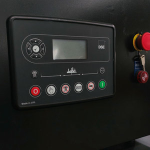 Groupe électrogène silencieux 100kW 200kW 300kW, conception compacte, longue durée de vie, entretien simple, source d'alimentation fiable et stable - Product Image 6