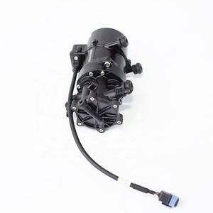 โมดูลปั๊มลูกสูบโดรนเกษตร Agras T30 (พร้อมสายสัญญาณ) อะไหล่ซ่อม ของใหม่ จัดส่งเร็วทันใจ - Product Image 4