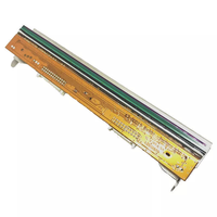 Kepala Cetak Rol Platen 7FM07063000 7FM06974000 untuk Printer Label Barcode Termal To-shiba TEC B-EX6T1 B-EX6T3 7FM06977000