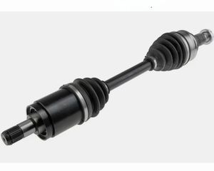 Convient à <span class=keywords><strong>BMW</strong></span> X3 <span class=keywords><strong>E83</strong></span> 31607524045 31607529201 <span class=keywords><strong>Arbre</strong></span> <span class=keywords><strong>de</strong></span> <span class=keywords><strong>transmission</strong></span> avant gauche d'origine - Product Image 1