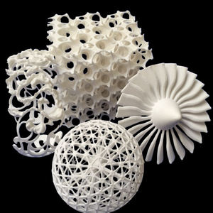 Servicio de Impresión 3D FDM Personalizado, Producción Rápida de Prototipos de Alta Precisión, Piezas Funcionales Industriales de PLA, PETG y ABS - Product Image 1