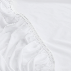 Premium Water Proof Bed <b>Protector</b> <b>Mattress</b> Cover Hypoallergenic Terry <b>Waterproof</b> Woven 100% Polyester 40 Adults Plain Microfiber - Product Image 1