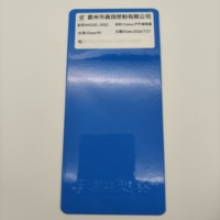 Peinture en poudre thermodurcissable résistante aux intempéries, couleur personnalisée pour la rénovation des carrosseries automobiles
