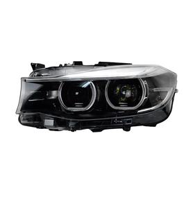 Sistema de iluminación del automóvil Faro original usado para <span class=keywords><strong>BMW</strong></span> <span class=keywords><strong>Serie</strong></span> <span class=keywords><strong>3</strong></span> <span class=keywords><strong>GT</strong></span> HID 2017 Año Faros de <span class=keywords><strong>segunda</strong></span> <span class=keywords><strong>mano</strong></span> - Product Image 1