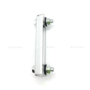 เกจวัดระดับน้ำมันโลหะ LiuGong รุ่น HF4002 สำหรับรถขุด LG906 907 908 920 922 - Product Image 2