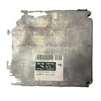 89661-48B90 Unité de commande du moteur ECU pour Toyota Highlander / Kluger