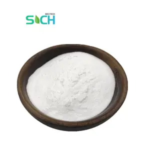 Natural Food Grade Supplement CAS 472-15-1 Birch Bark Extract Powder 98% Betulinic Acid