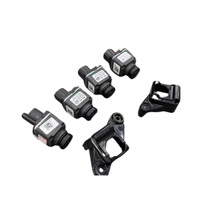 Nhà Máy Outlet gốc 360 độ hệ thống <span class=keywords><strong>camera</strong></span> cho Porsche Panamera 971 không thấm nước sao lưu máy ảnh xem đêm <span class=keywords><strong>CCD</strong></span> - Product Image 6