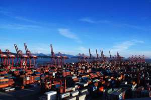 Expédition maritime bon marché FBA porte à porte Expédition maritime/aérienne/ferroviaire/express Fret de Chine au Mexique - Product Image 5